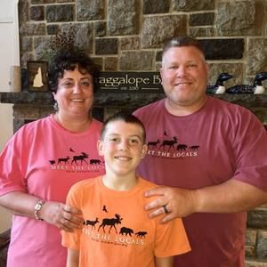 Meet your Posher, Sheila